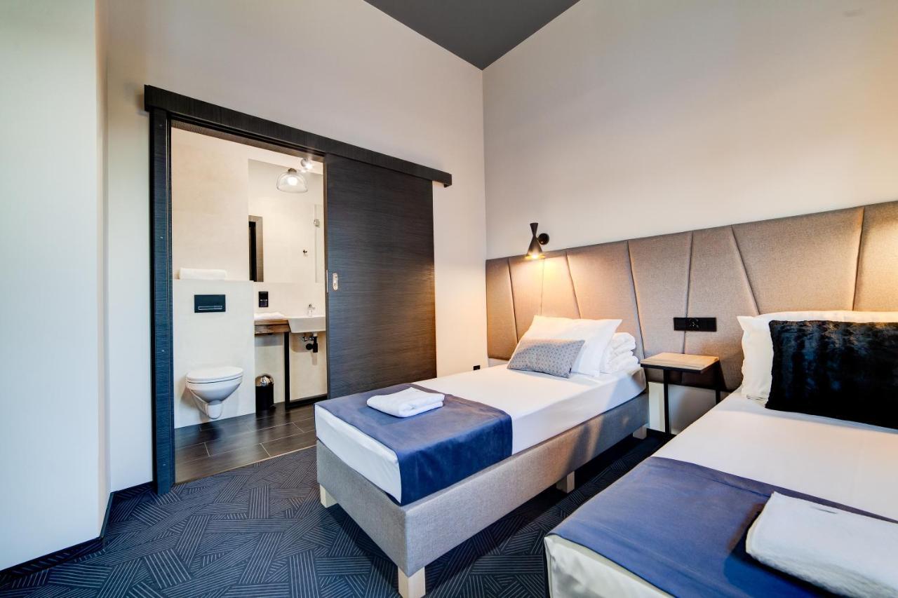 Goldapartrooms Białystok Zewnętrze zdjęcie